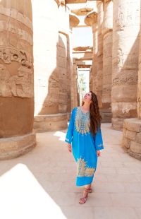 Niltours Ägyptenreisen